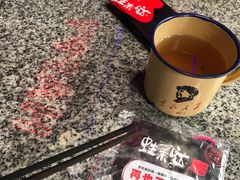 -蘭奢雅集·江浙菜(青山江滩店)