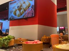 -龍歌自助小火锅(兰山上海路万达店)