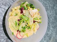 -纳瓦新疆菜(银都店)