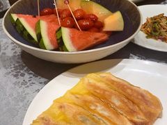 -将相和·海鲜蒸饺大连菜