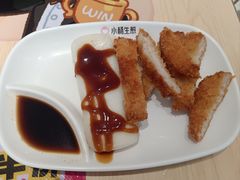 -小杨生煎(愚园路)