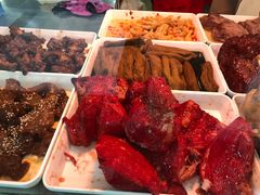 -常州糕团店(北大街新世纪商城店)