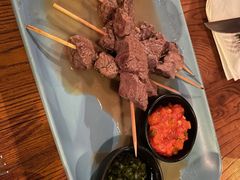 特制秘鲁牛肉串烧-El Bodegon阿根廷秘鲁餐厅(幸福路店)