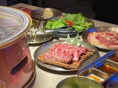 -西塔老太太泥炉烤肉(温州首店万象城黑金店)