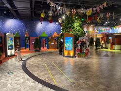 -幻贝家儿童乐园(苏州中心店)