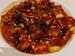 -徽镇小厨·经典徽菜(十里河店)