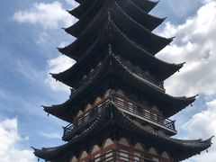 -上海方塔园