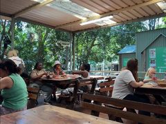 -费瑟代尔野生动物园