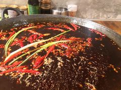 -六公里老火锅(总店)