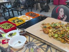-特色酱椒鱼私房菜(黄鹤楼店)