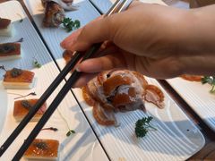 -北京老铺烤鸭(西稍门店)