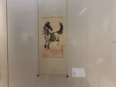 -徐悲鸿纪念馆