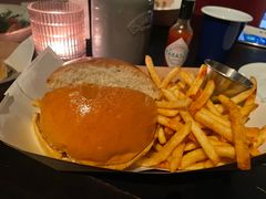 -Cooking Man(中懋天地店)