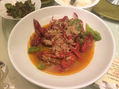 小厨娘淮扬菜(天印大道店)-小厨娘淮扬菜(天印大道店)