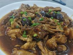 -琼海温泉鹅农家饭店