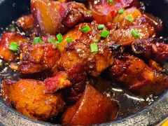-小柴米·传统江西菜(八一广场店)