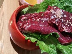 -江户烧肉(高德店)