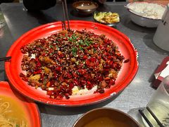 -馬伍旺川菜(金象城店)