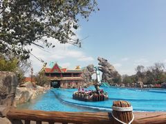 -七彩云南欢乐世界