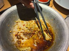 -蜜桃餐厅·伴山(绿宝广场店)