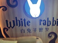 -白兔子密室(长寿路店)