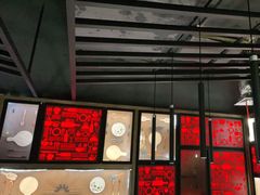 -盛焰铁板烧(王府井店)