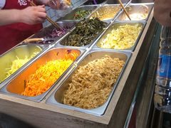 -三兄弟高炉烧饼