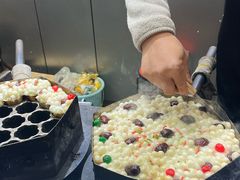 -陆氏梅花糕(老门东店)