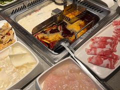 -海底捞火锅(塘厦天虹店)