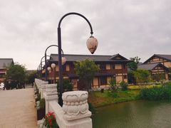 -南京市无想山景区