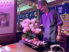 -樱宿日式和牛烧肉(五道口店)