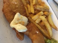 -FISH&POTATO Cō(地中海美食 万象城店)