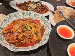 -王庄阿咪大排档·20年地道福州味·本港海鲜(象园店)