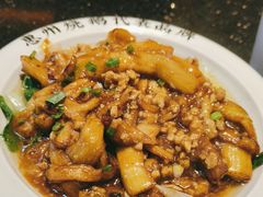 -阿皇仔烧鹅(麦地店)