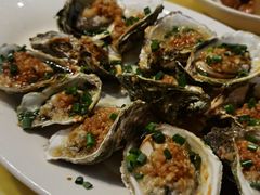 -老字号蛇口德记烧腊饭店·海鲜加工
