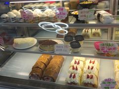 -iFood甜嫩嫩(江东北路店)