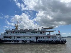 -珞珈山-售票处