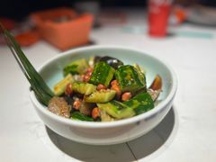 -鸣记脆皮烤鱼·海鲜烤鱼(三八广场店)