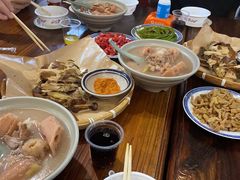 -刘师父老汉口江湖菜(蔡锷路店)