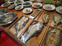 -洁雅小南方俏巴鱼馆(汴河街店)