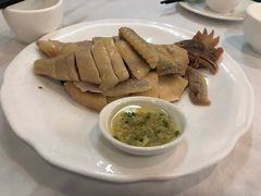 -文记壹心鸡(宝华路店)