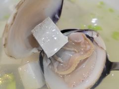 -阿钦大排档