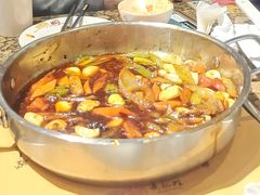 -黄记煌三汁焖锅(悦方IDmall店)