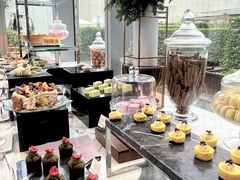 -广州文华东方酒店·悦铂尼西餐厅