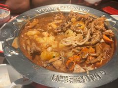 -胖哥俩肉蟹煲(福州仓山爱琴海店)