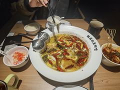 -太二酸菜鱼(群光广场店)