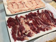 -潮泰牛肉火锅 · 创于1992年(车公庙店)