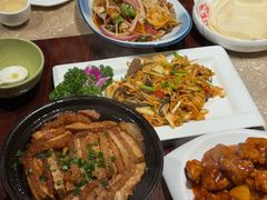 脆尔拌鱼皮-金龙寨(解西店)