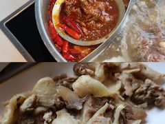 -潮发潮汕牛肉店(龙洞店)