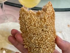 -苏州知音温德姆至尊酒店·四季海鲜自助餐厅(汾湖店)